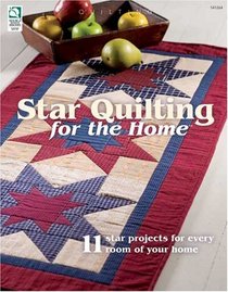 Star Quilting for the Home 141264