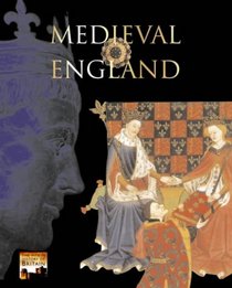 Medieval England (Pitkin History of Britain)