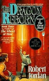 The Dragon Reborn (The Wheel of Time, Bk 3) (Audio Cassette)