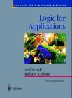 Logic for Applications (Texts and Monographs in Computer Science)