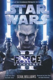 Star Wars: The Force Unleashed 2: Roman zum Game