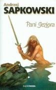 Pani jeziora (Polish Edition)