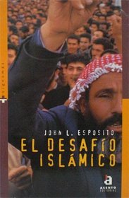Desafio Islamico, El (Spanish Edition)