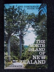 NORTH ISLAND OF NEW ZEALAND (COMPANION GDES.)