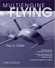 Multi-Engine Flying