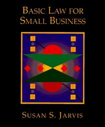 Basic Law for Small Business