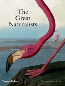 The Great Naturalists