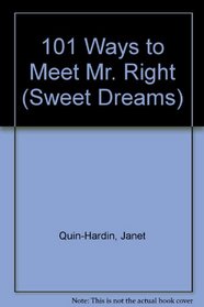 101 WAYS/MEET MR RT (Sweet Dreams No. 89)