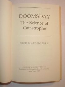 Doomsday: The Science of Catastrophe