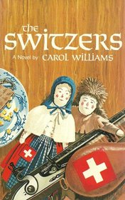 The Switzers: A novel