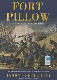 Fort Pillow (Audio MP3 CD) (Unabridged)