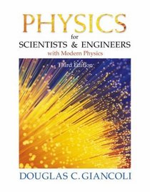Physics for Scientists and Engineers with Modern Physics: AND 
