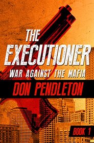 War Against the Mafia (The Executioner)