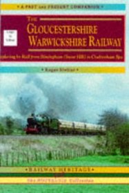 The Tarka and Dartmoor Lines: A Nostalgic Journey by Train from Exeter to Barnstaple and Okehampton - A Past and Present Companion (Past & Present Companions)