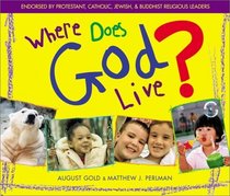 Where Does God Live?
