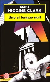 Une si Longue Nuit (All Through the Night) (French Edition)
