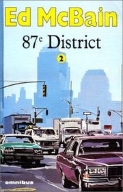 87e district. 2