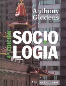 Sociologia - 4b: Edicion (Spanish Edition)