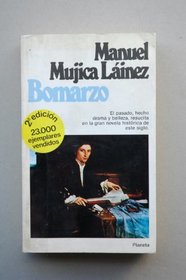 Bomarzo: Novela (Narrativa) (Spanish Edition)
