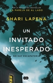 Un invitado inesperado (An Unwanted Guest) (Spanish Edition)
