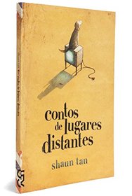 Contos de Lugares Distantes (Em Portuguese do Brasil)