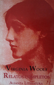 Relatos Completos - Woolf -