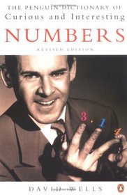 The Penguin Book of Curious and Interesting Numbers (Revised Edition)