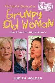 Secret Diary of a Grumpy Old Woman