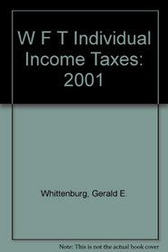 W F T Individual Income Taxes: 2001