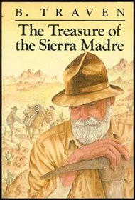 The Treasure of the Sierra Madre