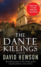 The Dante Killings: A Thriller