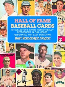 190 Great Old-Time Baseball Cards