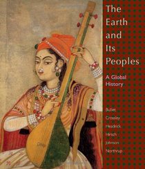 Earth And Its People, 4th Edition