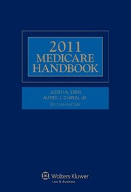 Medicare Handbook 2011e