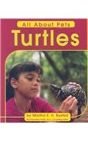 Turtles (All About Pets)
