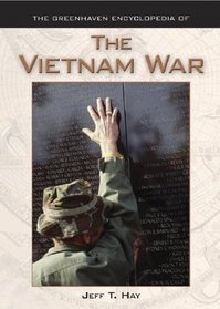 The Vietnam War (Greenhaven Encyclopedia of)