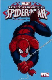 Marvel Universe Ultimate Spider-Man Volume 1 (Marvel Adventures Spider-Man)