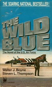 The Wild Blue