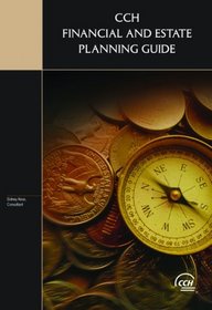Financial and Estate Planning Guide (2008)