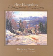 New Hampshire: Dublin and Cornish (Summer Colonies)
