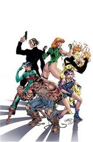 Gen 13: Who They Are and How They Came to Be... (Gen 13)