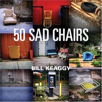 50 Sad Chairs