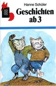 Geschichten AB 3 (German Edition)