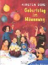 Geburtstag im Mwenweg. (Ab 8 J.).