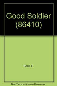 The Good Soldier (Audio Cassette) (Unabridged)