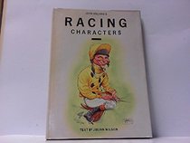 Racing Characters