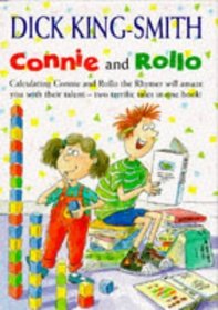 Connie and Rollo