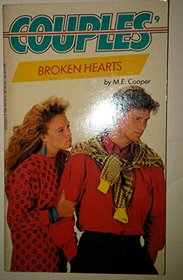 Broken Hearts (Couples, No 9)