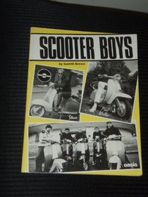 Scooter Boys