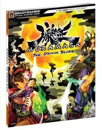 Muramasa: The Demon Blade Official Strategy Guide